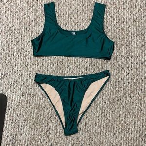 Fashion Nova bathing suit XL